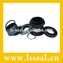 Flygt pump tungsten carbide mechanical seal